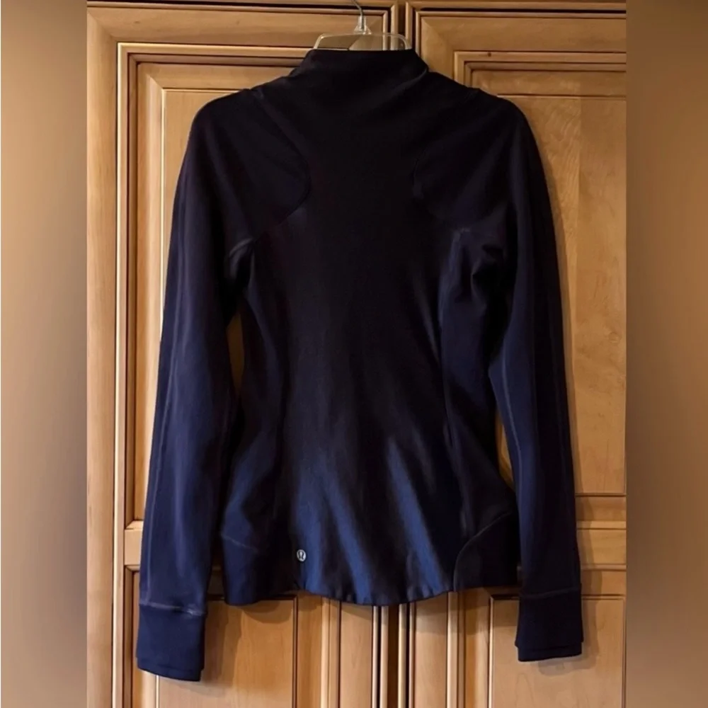 Lululemon Emerge Renewed Jacket